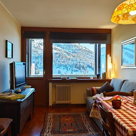 Hostdomus - Panoramic Sestriere
