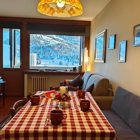 Apartamento Hostdomus - Panoramic