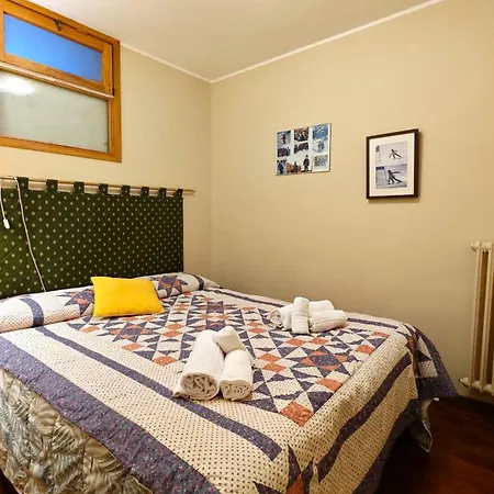 Apartamento Hostdomus - Panoramic *
