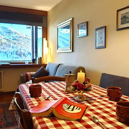 Apartamento Hostdomus - Panoramic