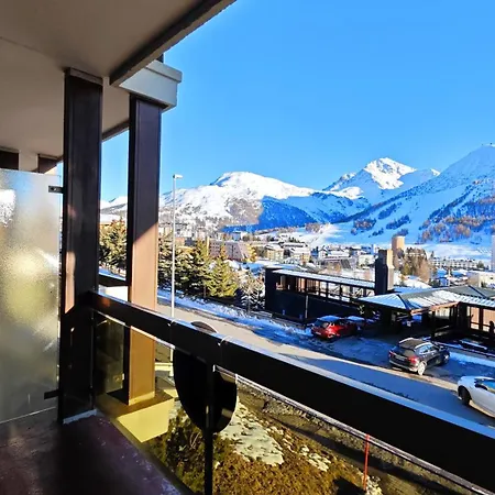 Hostdomus - Panoramic * Sestriere