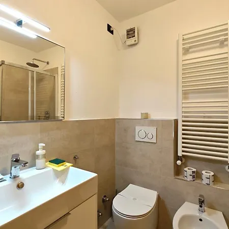 Hostdomus - Panoramic Appartamento Sestriere